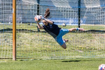 Bild 63 - wBJ Hamburger SV - Hertha BSC : Ergebnis: 5:2